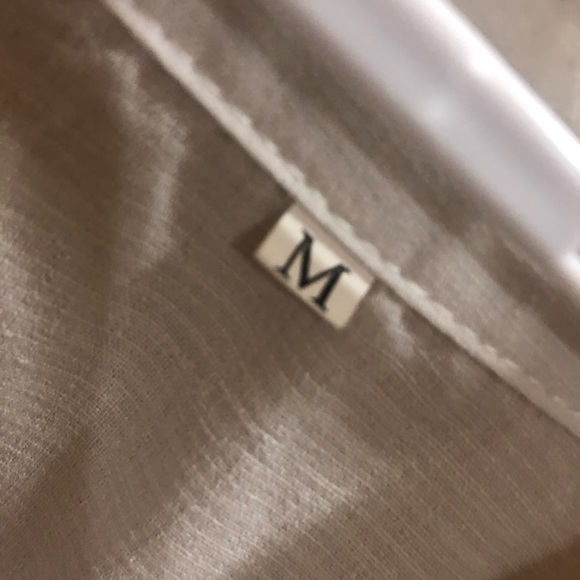 White Blouse - Picture 4 of 4